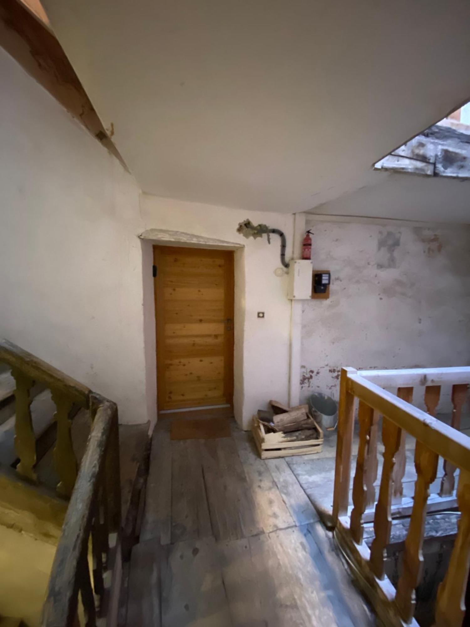 Apartamento Magnifique Duplex. Briançon Exterior foto