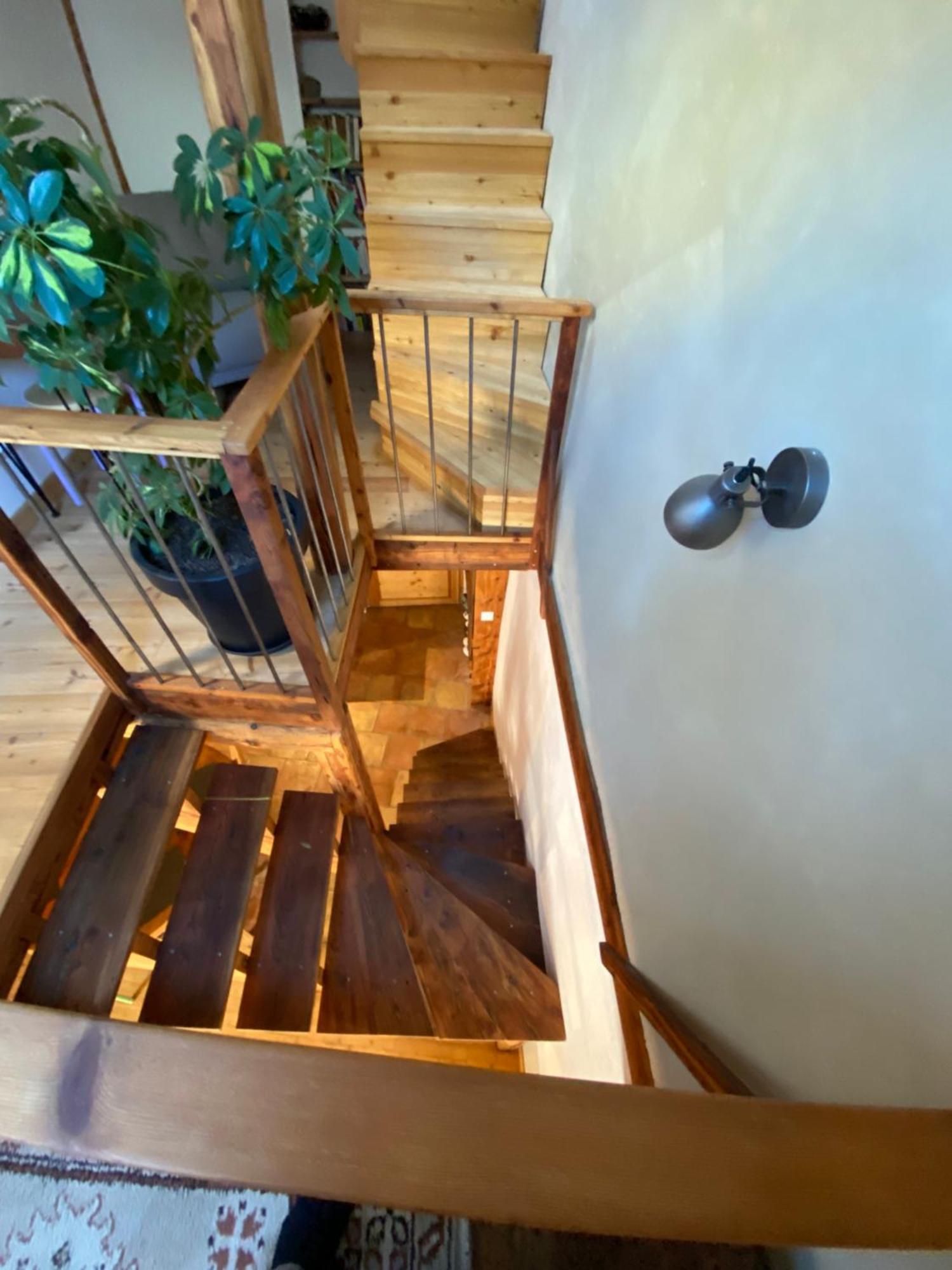 Apartamento Magnifique Duplex. Briançon Exterior foto
